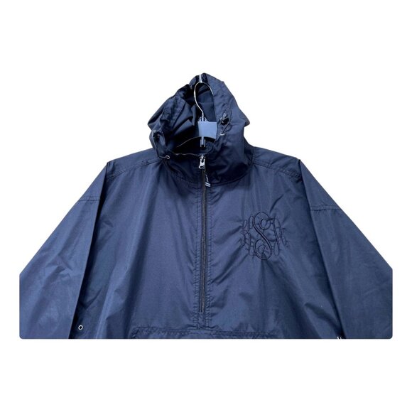 Charles River Apparel - Men's Lightweight Windbreaker Jacket Waterproof Hooded - Picture 9 of 12